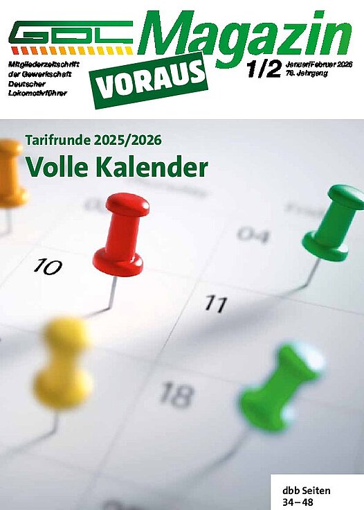 Titelbild 1-2/2026