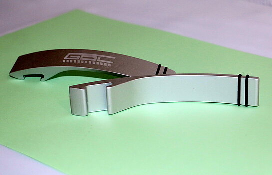 Flaschenöffner GDL - Werbemittel