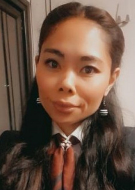 Saowalak Kongkoon (Eni)