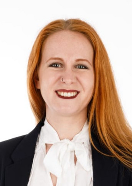 Lena Maja Heddendorp