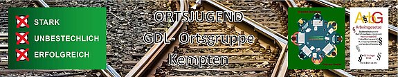  GDL- Ortsjugend