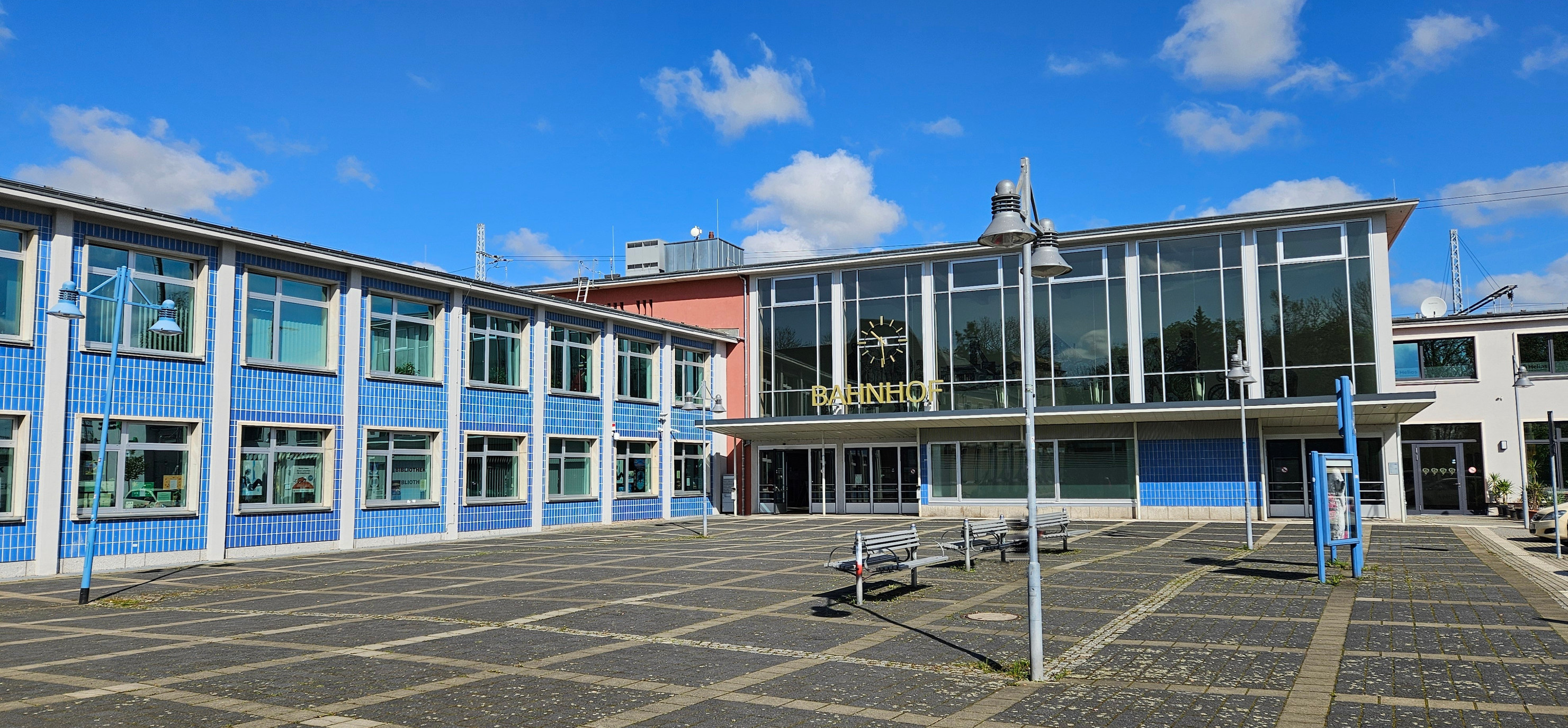 Ortsgruppe Sangerhausen