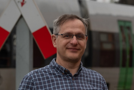 Martin Torgau Labuschke