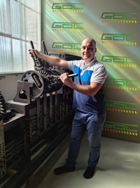 DB InfraGO Netz Zentrale