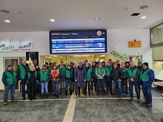 Bild von Hermann Kathan