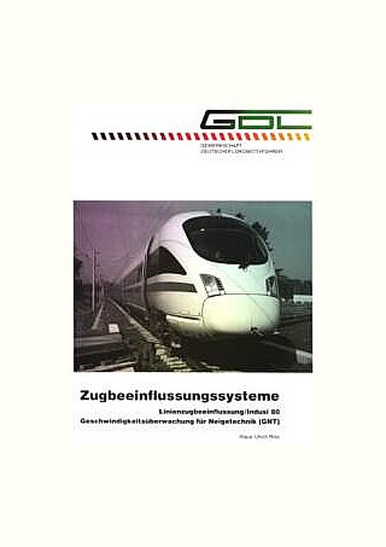 Zugbeeinflussungssysteme