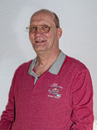 2. stellv. Vorsitzender