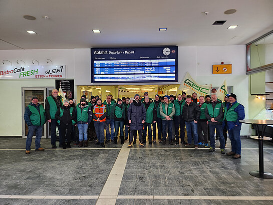 Bild von Hermann Kathan