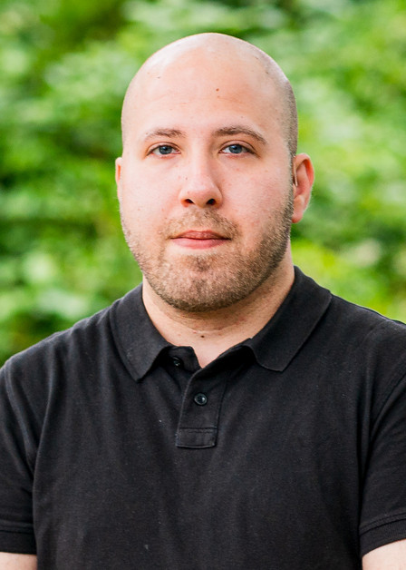 Konstantinos Sdoukos