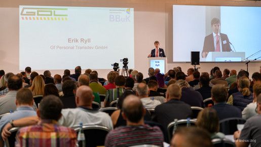 Erik Ryll Transdev