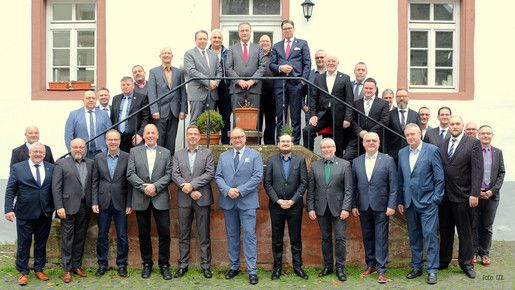 GDL Hauptvorstand 2022